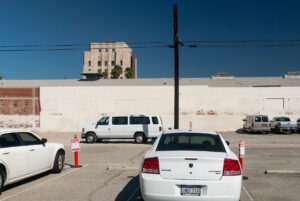 Los Angeles & Orange County