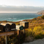 Big Sur & PCH