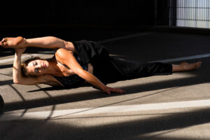 Luzie Lou & Duo Kraoul